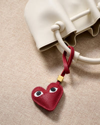 HEART CHARM