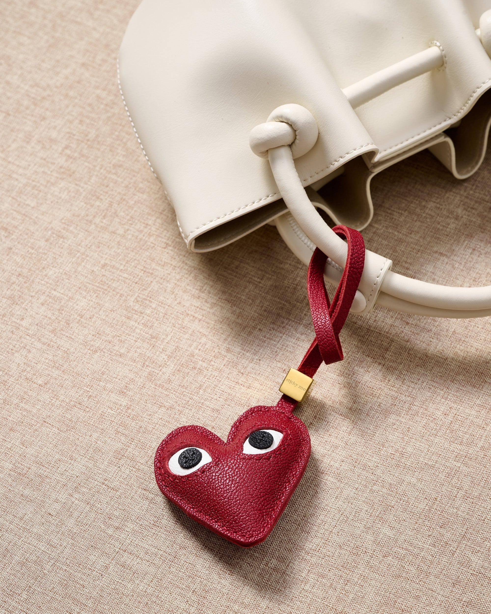 HEART CHARM
