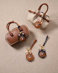 POMERANIAN NA CHARM