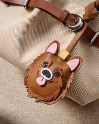 POMERANIAN NA CHARM