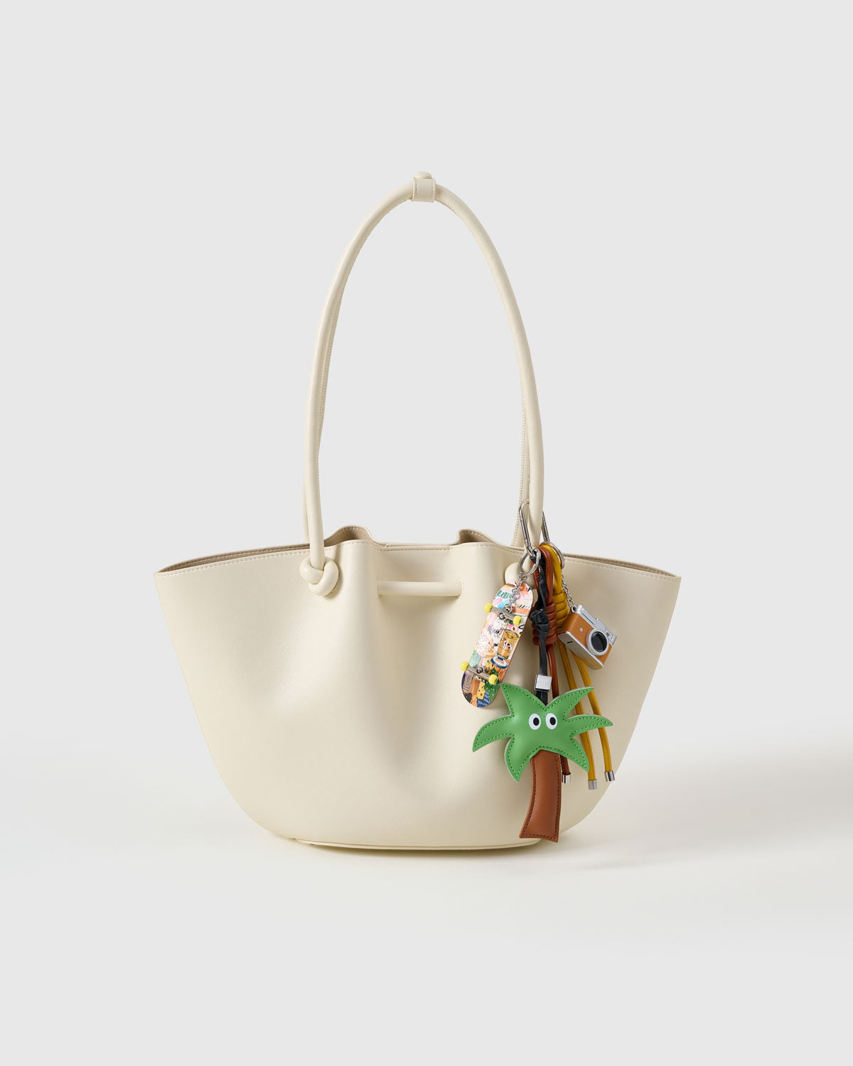 PALM STACK CHARM
