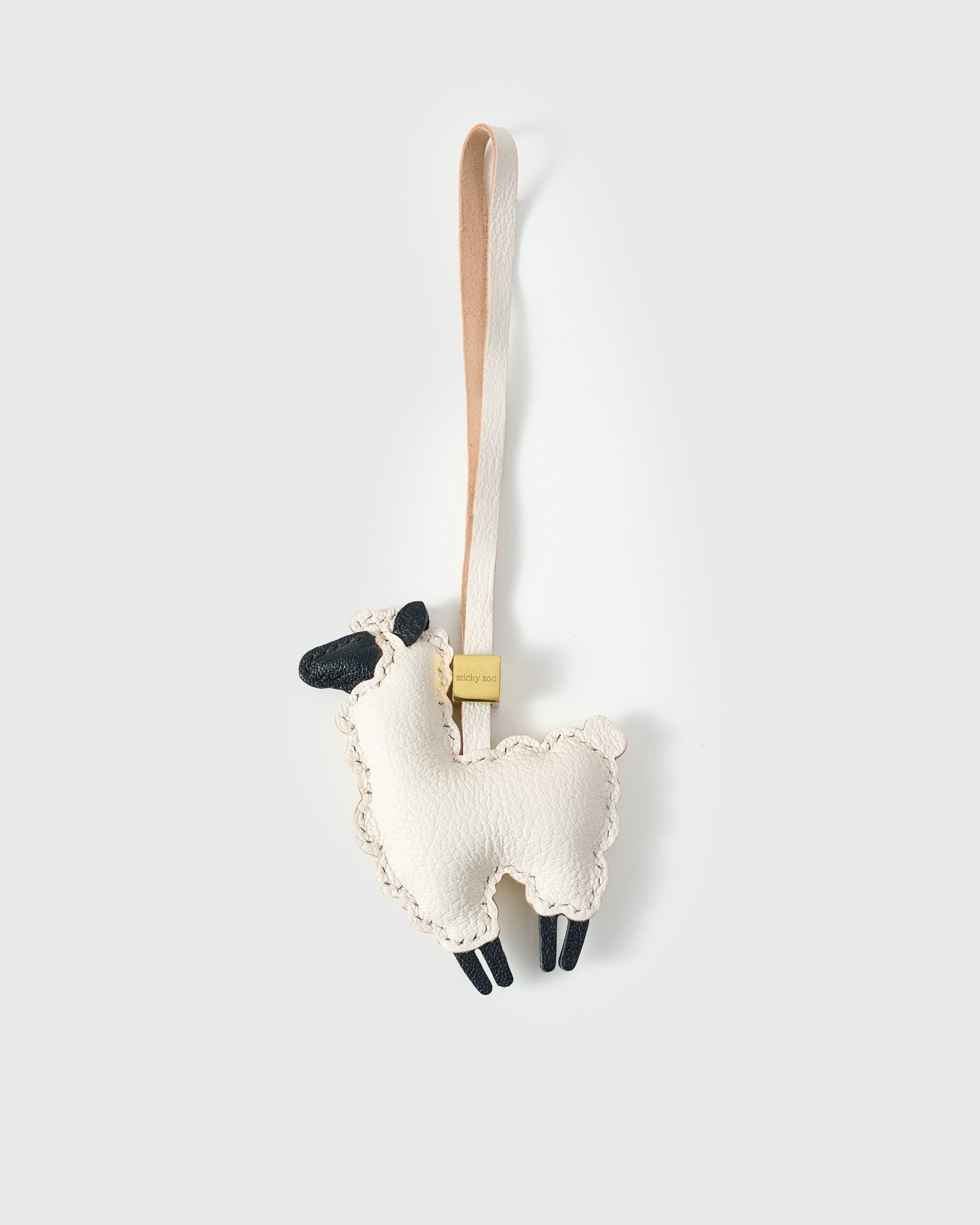 ALPACA CHARM
