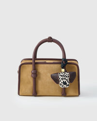 DALMATIAN SPOT CHARM