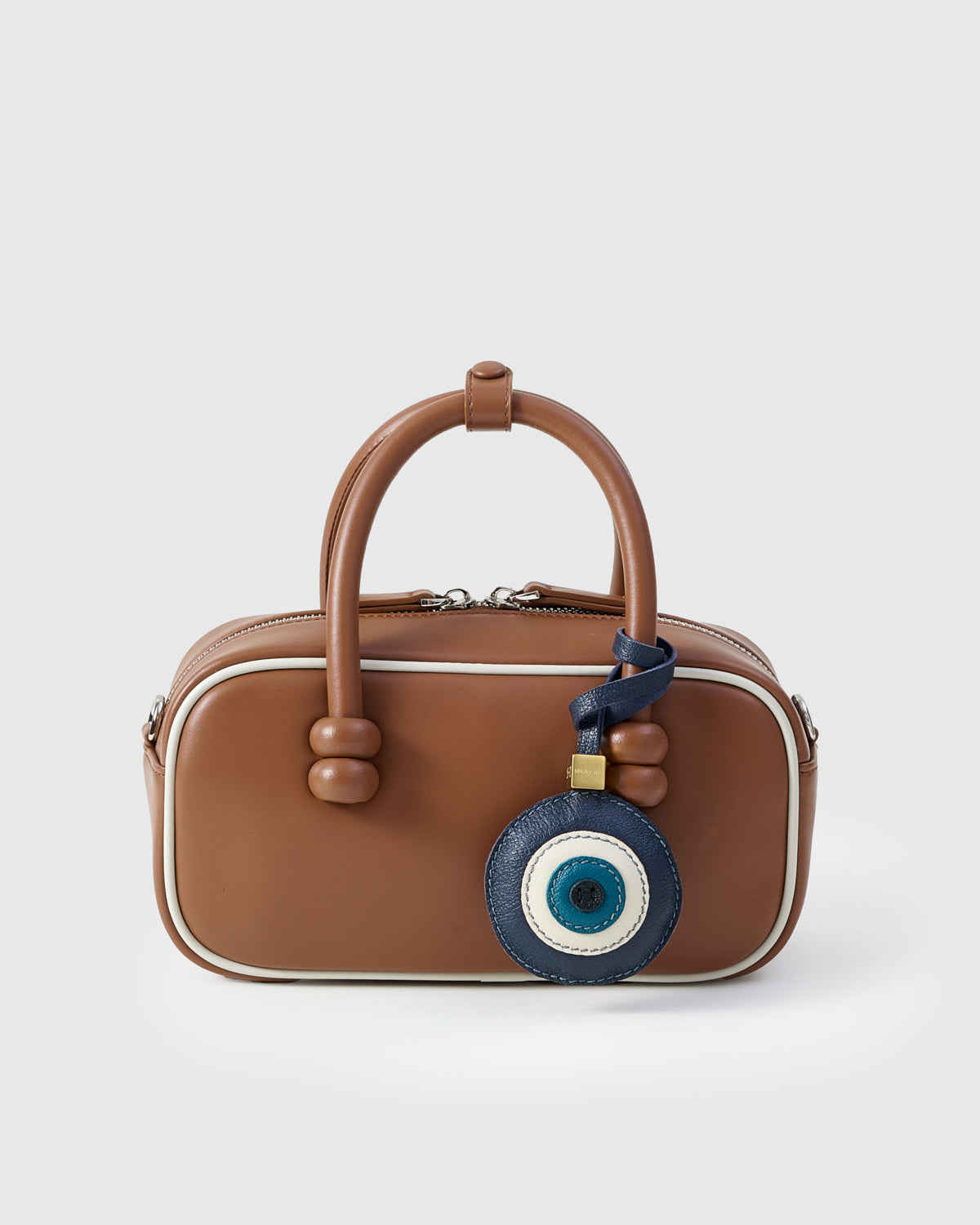 EVIL EYE CHARM
