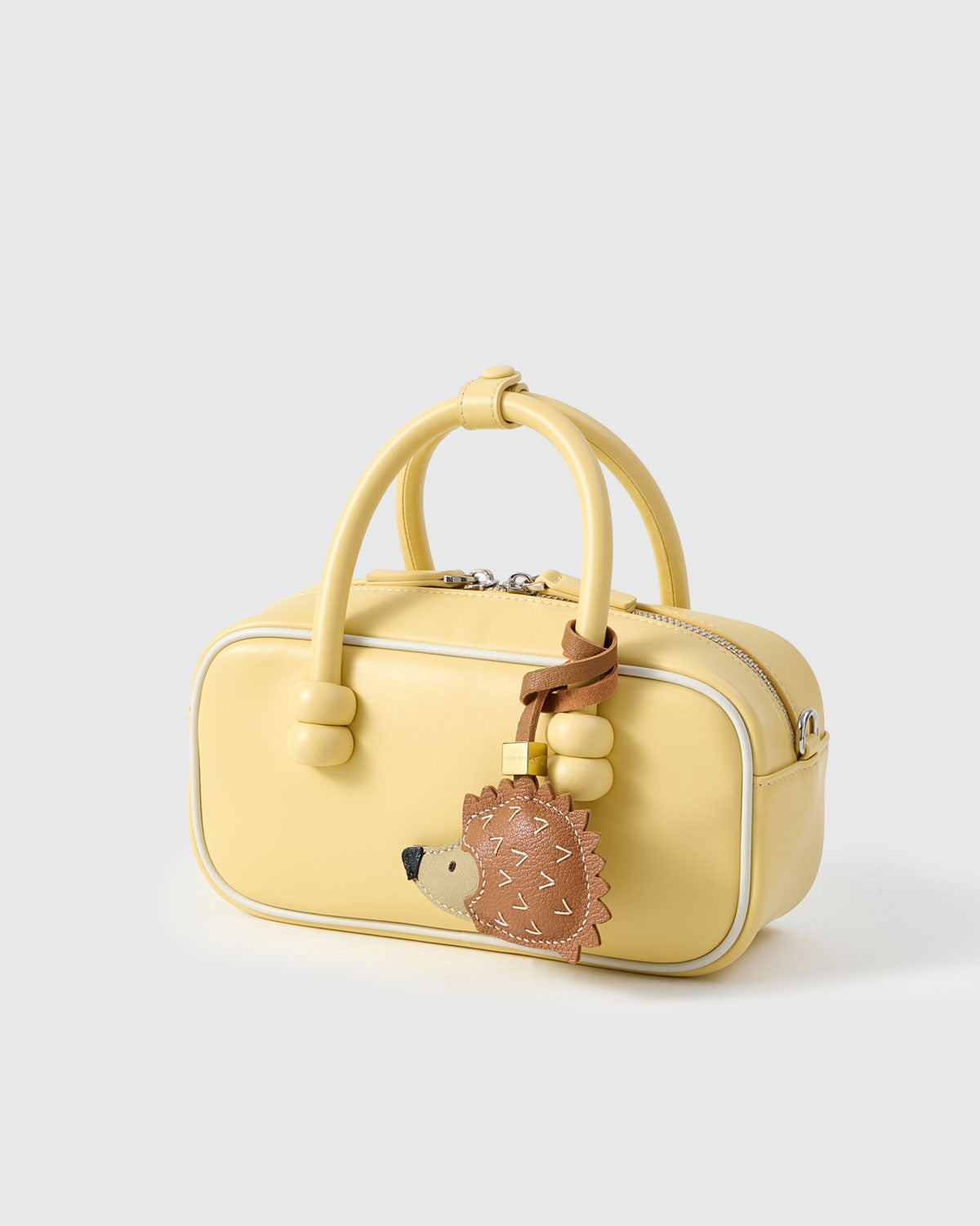 HEDGEHOG CHARM