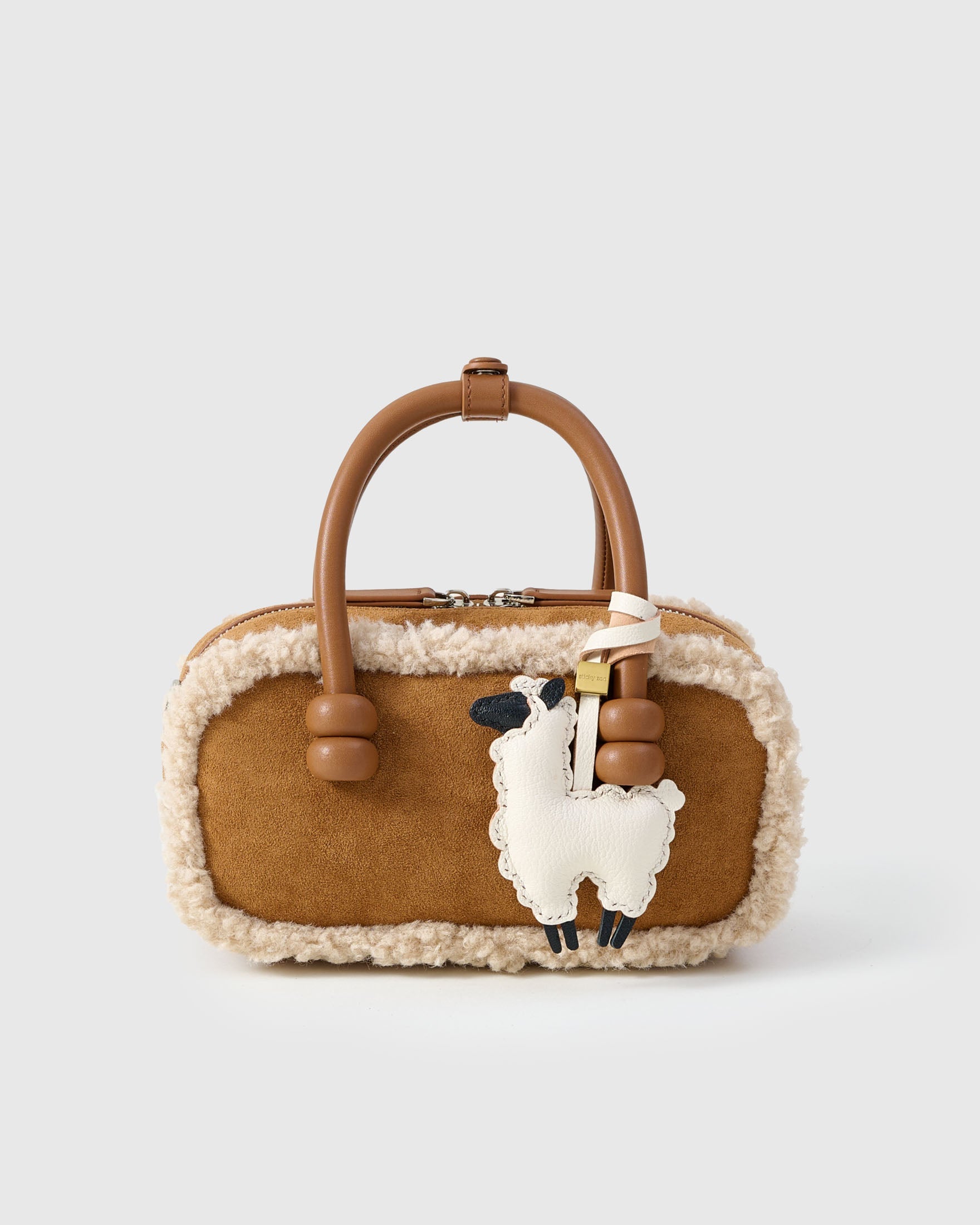ALPACA CHARM