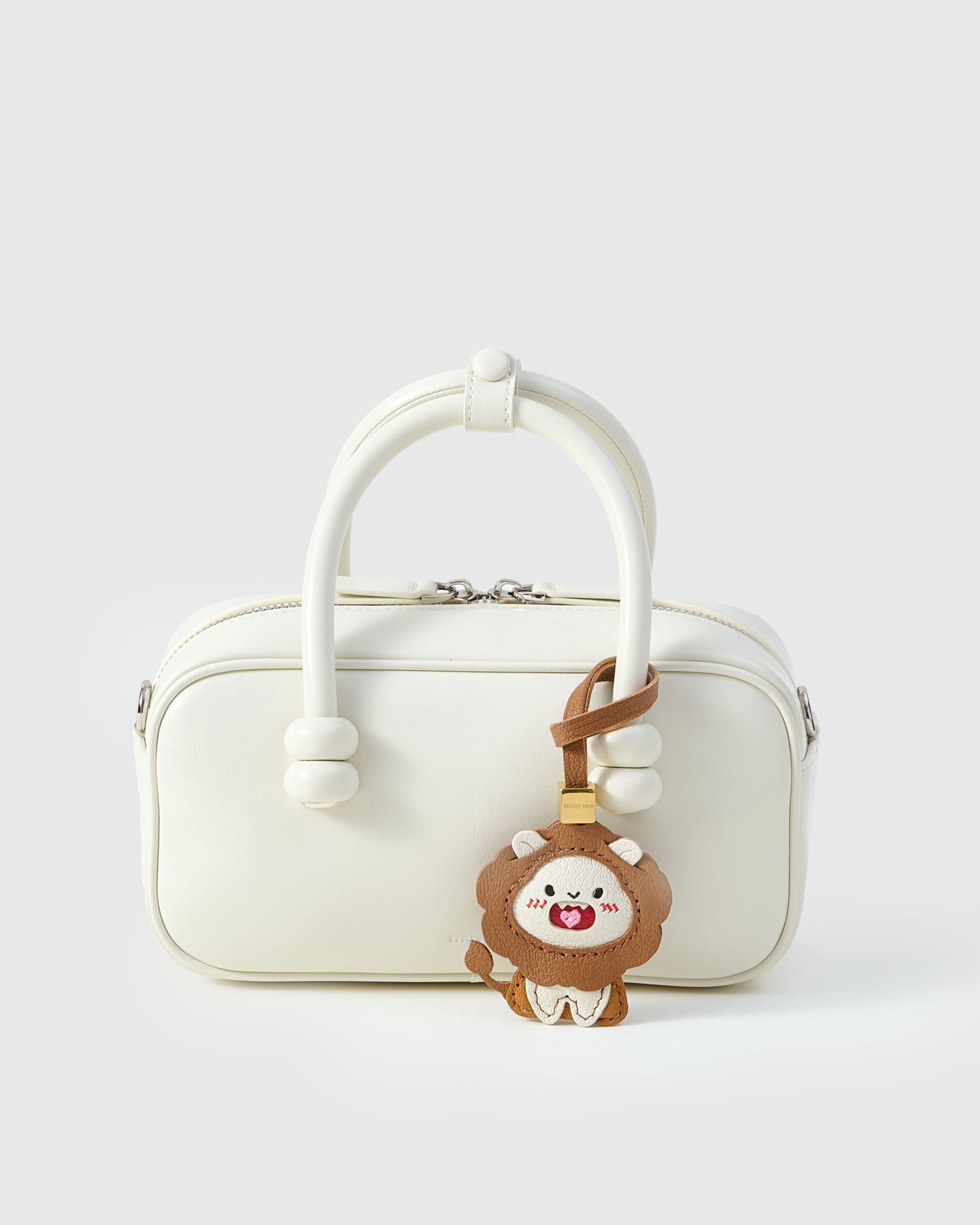 LION CHARM