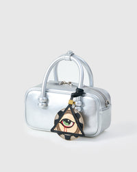 ALL-SEEING EYE CHARM