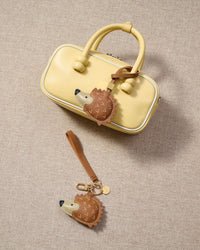 HEDGEHOG CHARM