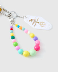 GUMBALL HIPPO STACK CHARM