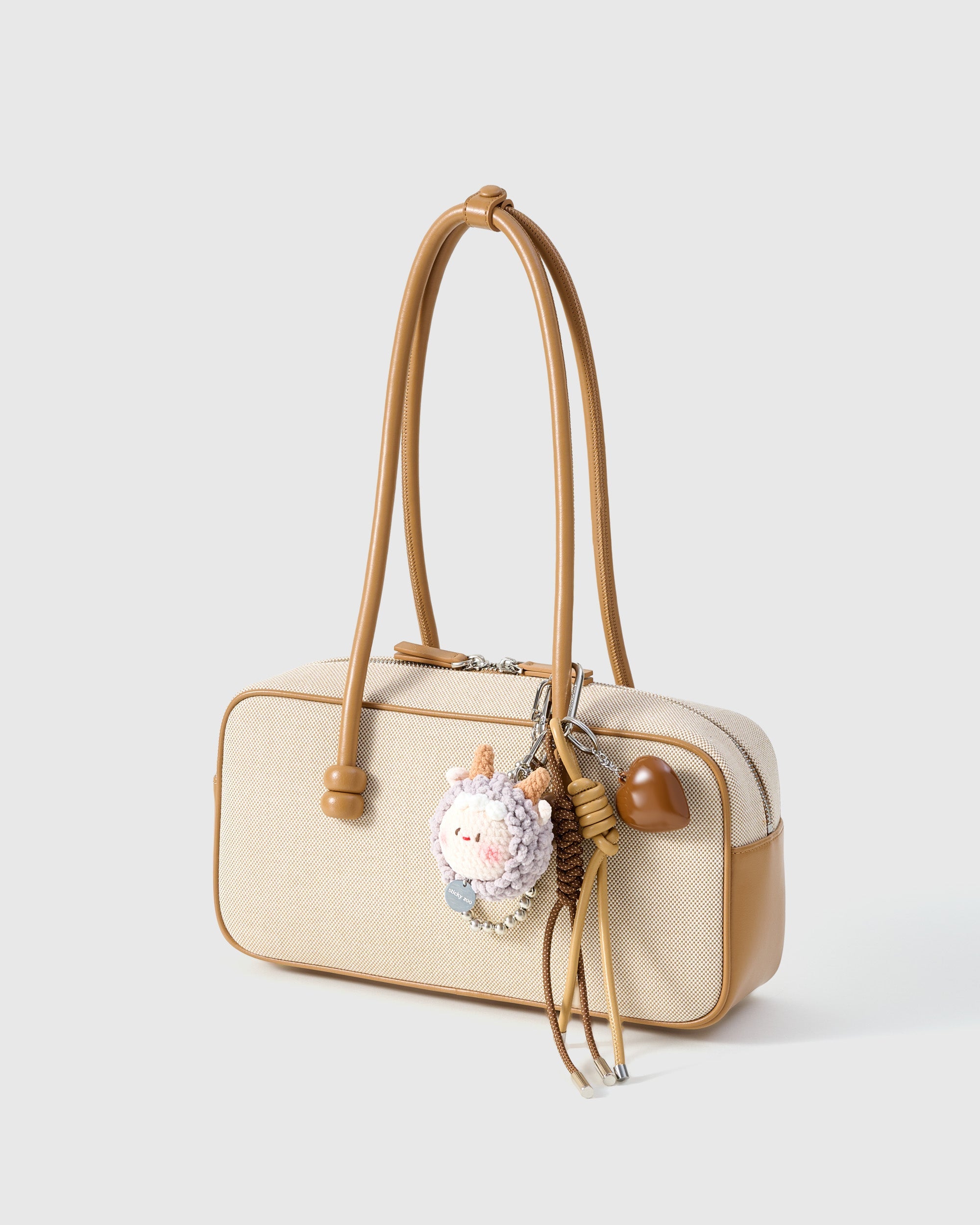 BAA-BY STACK CHARM