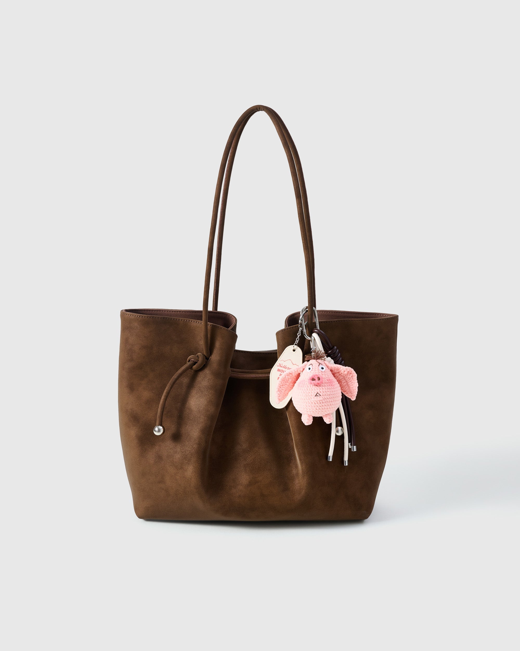 FLAPPY PIGGY STACK CHARM