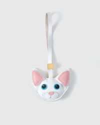 DEVON REX CAT CHARM