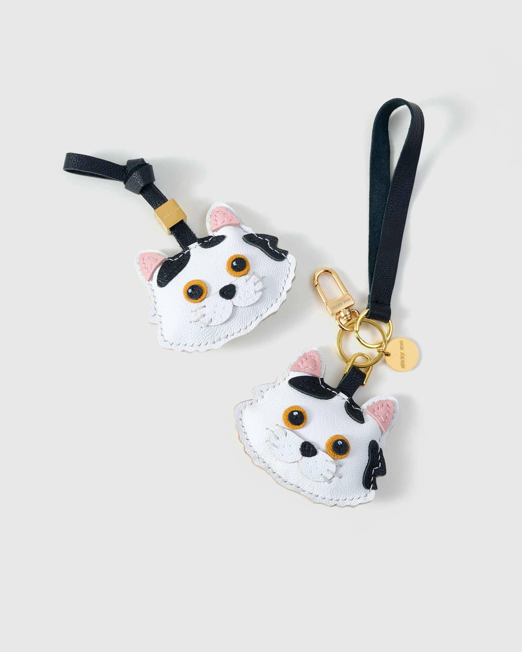 DRAGON LI CAT CHARM