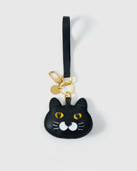 CHARM NG PUSANG BRITISH SHORTHAIR – CHUBBY MIDNIGHT EDITION