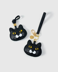 CHARM NG PUSANG BRITISH SHORTHAIR – CHUBBY MIDNIGHT EDITION