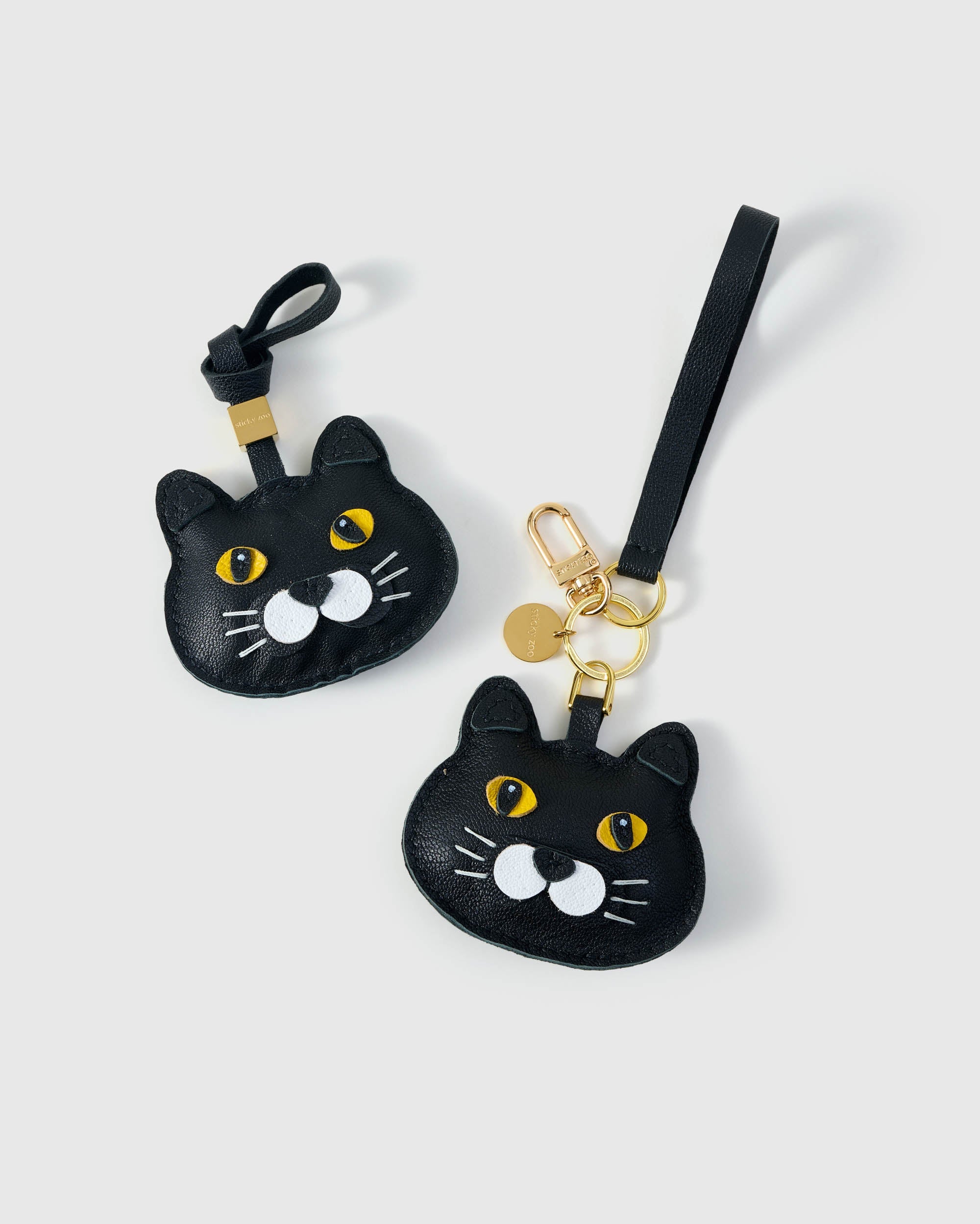 CHARM NG PUSANG BRITISH SHORTHAIR – CHUBBY MIDNIGHT EDITION