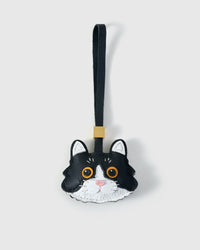 EUROPEAN SHORTHAIR CAT CHARM