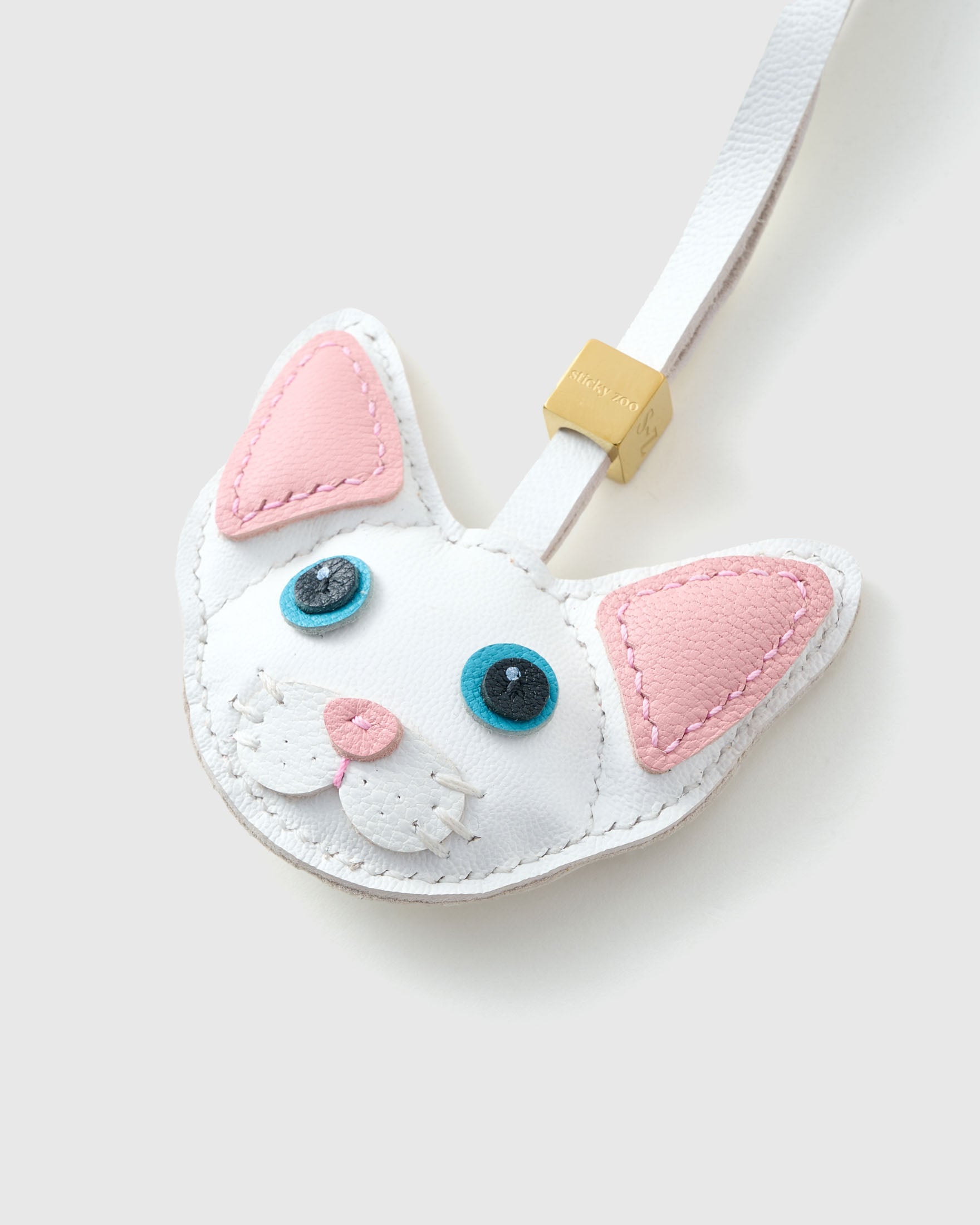 DEVON REX CAT CHARM