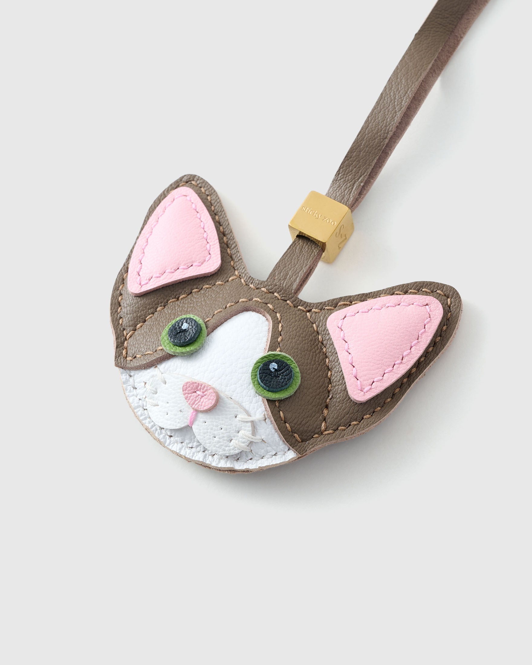 DEVON REX CAT CHARM