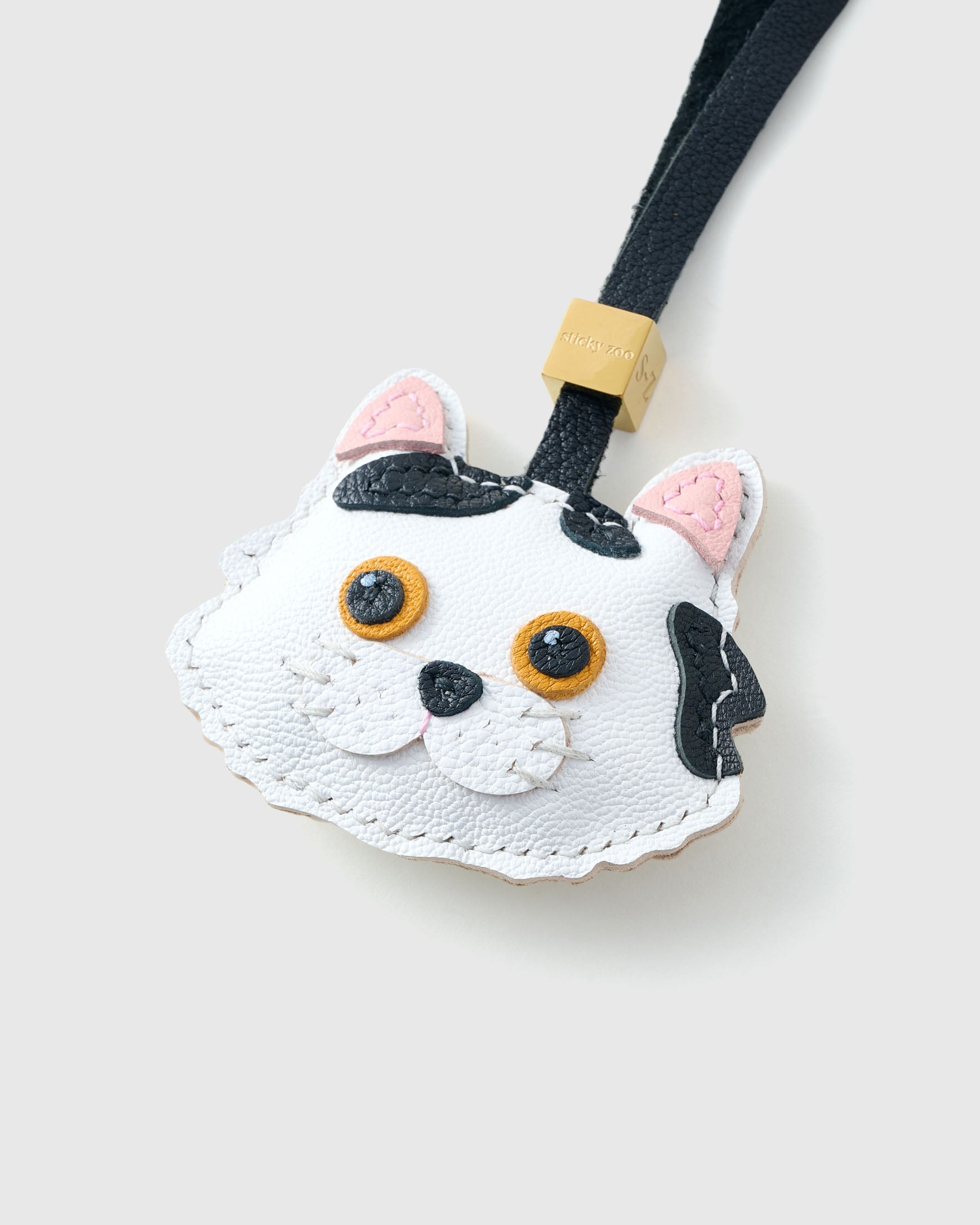 DRAGON LI CAT CHARM