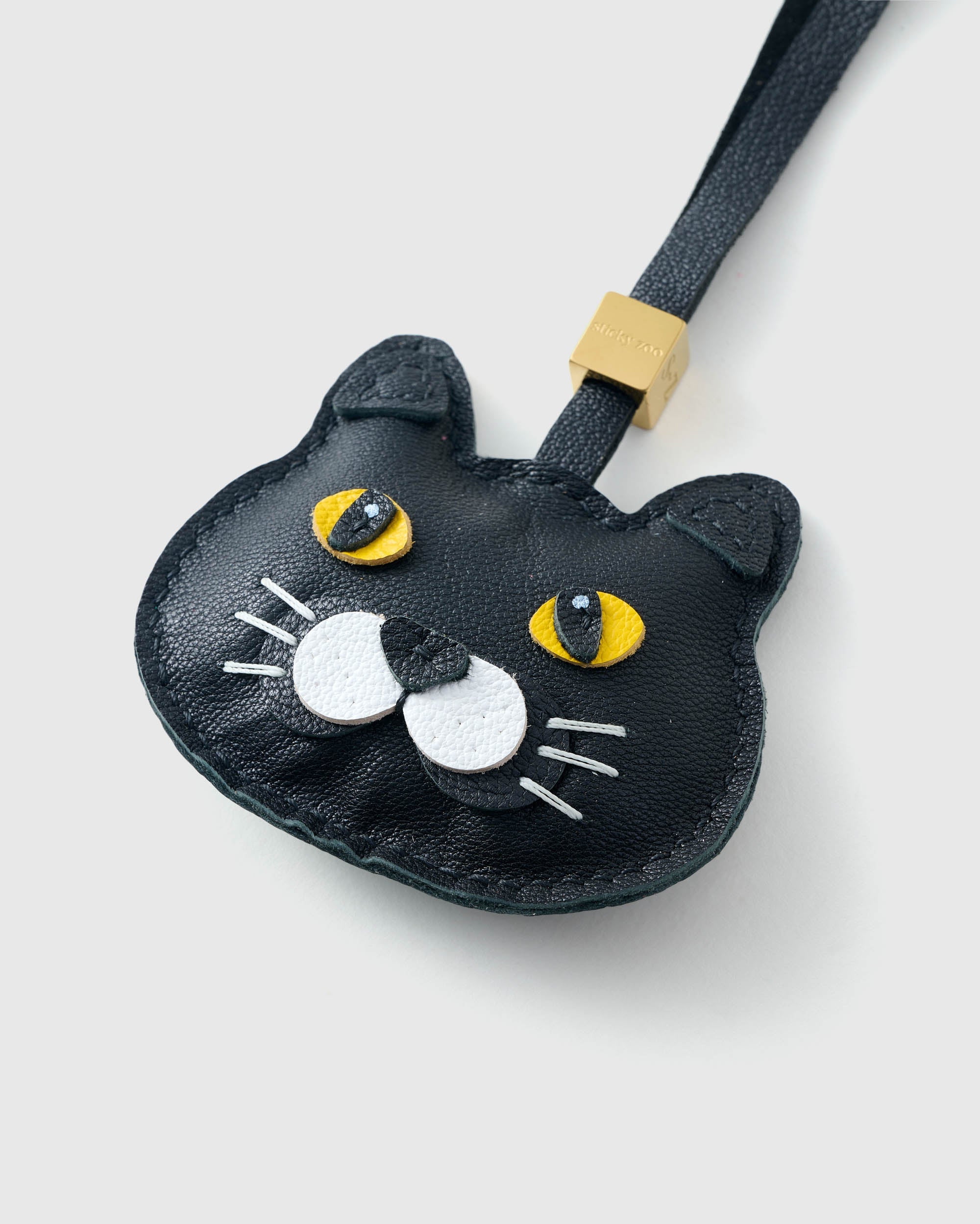 CHARM NG PUSANG BRITISH SHORTHAIR – CHUBBY MIDNIGHT EDITION