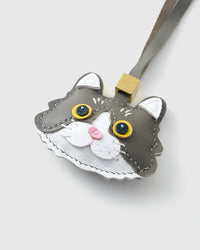 EUROPEAN SHORTHAIR CAT CHARM