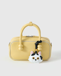 DRAGON LI CAT CHARM