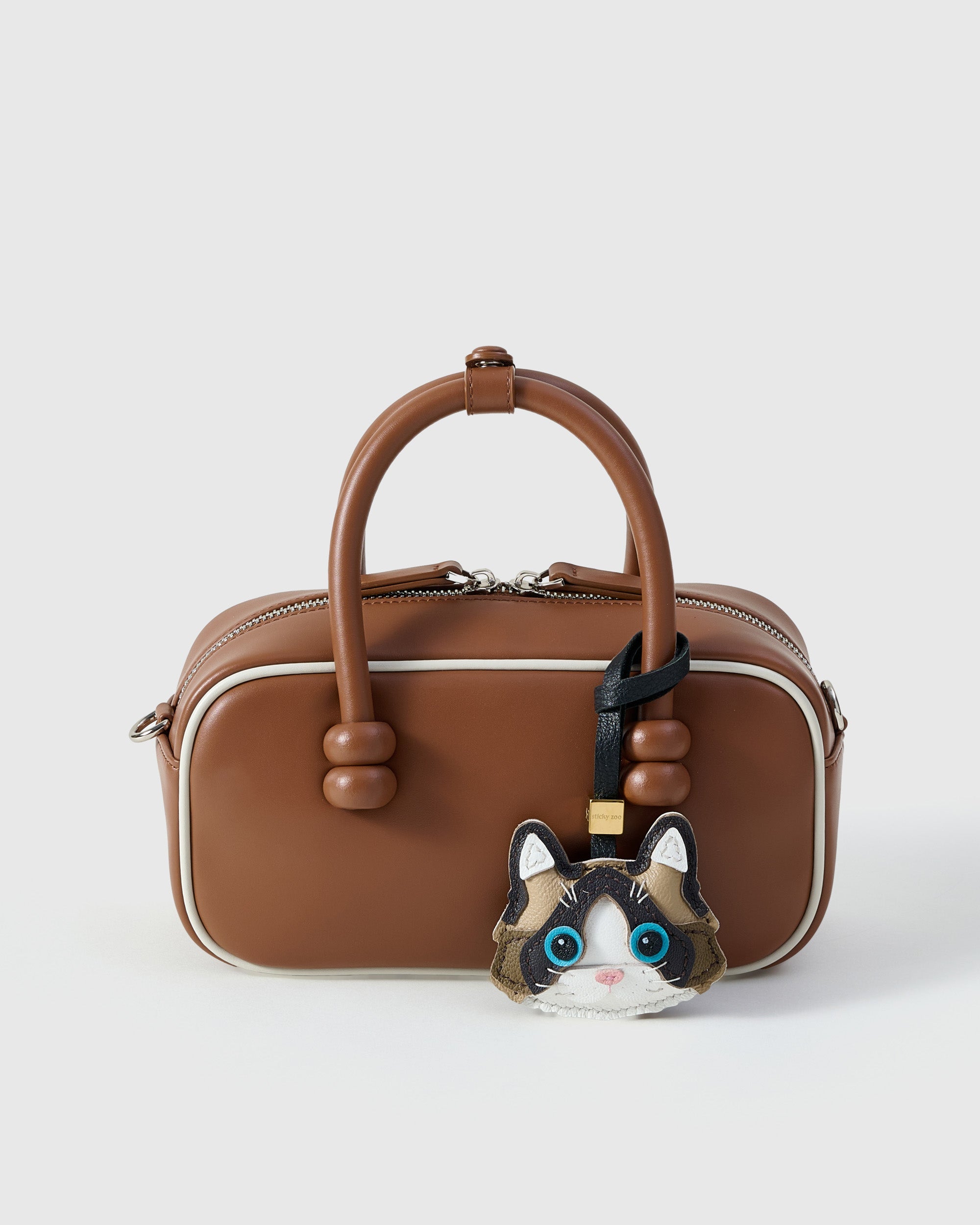 RAGDOLL CAT CHARM