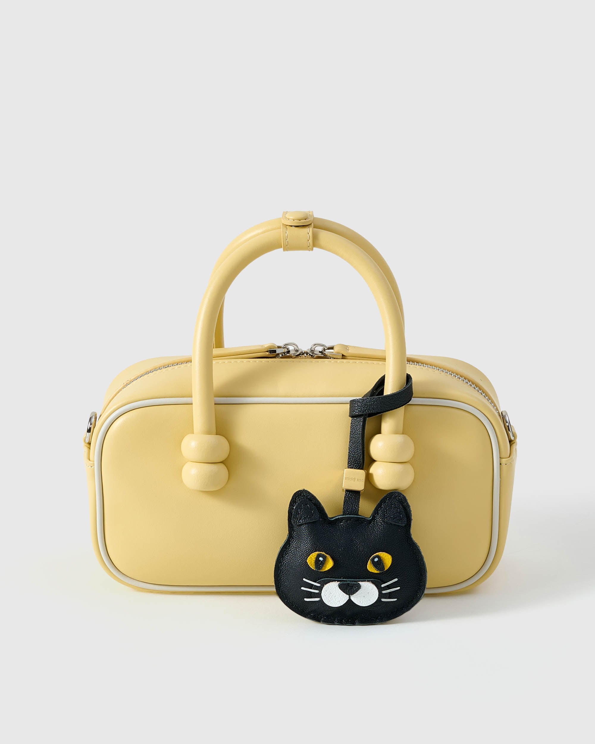 CHARM NG PUSANG BRITISH SHORTHAIR – CHUBBY MIDNIGHT EDITION