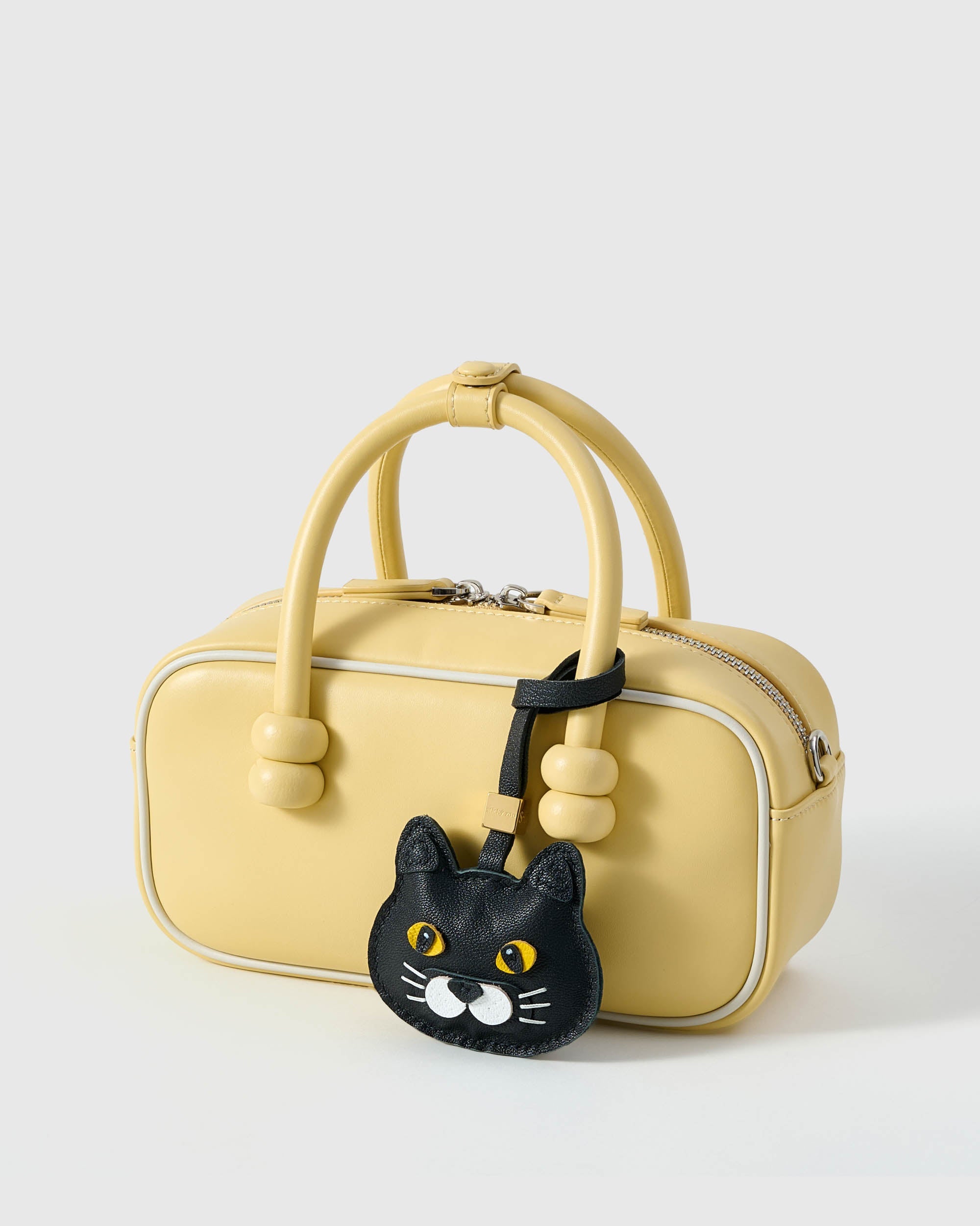 CHARM NG PUSANG BRITISH SHORTHAIR – CHUBBY MIDNIGHT EDITION