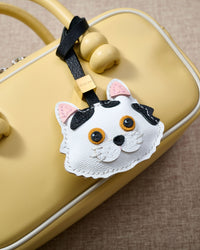 DRAGON LI CAT CHARM