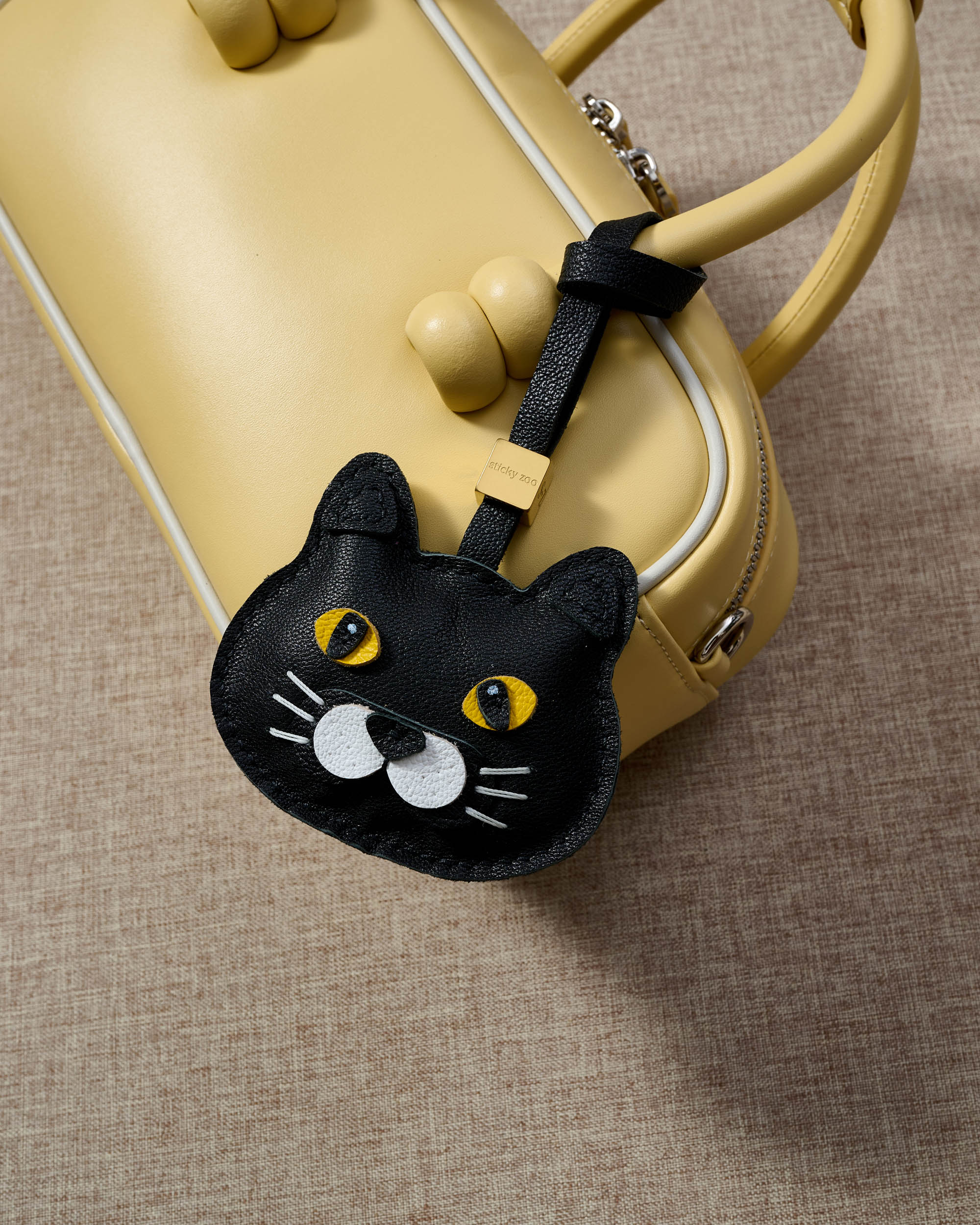 CHARM NG PUSANG BRITISH SHORTHAIR – CHUBBY MIDNIGHT EDITION