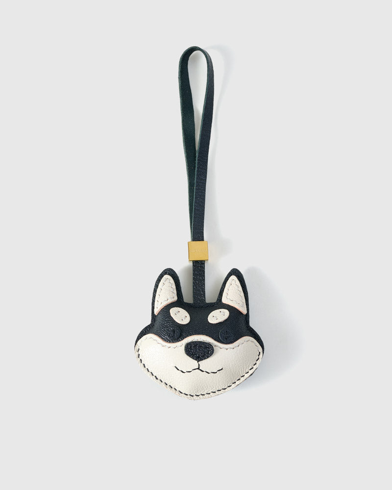 Arrives in premium STICKYZOO gift packaging — a luxury box that makes the moment feel earned. No wrapping needed. The gift for the orange Tokyo Shiba lover in your life.