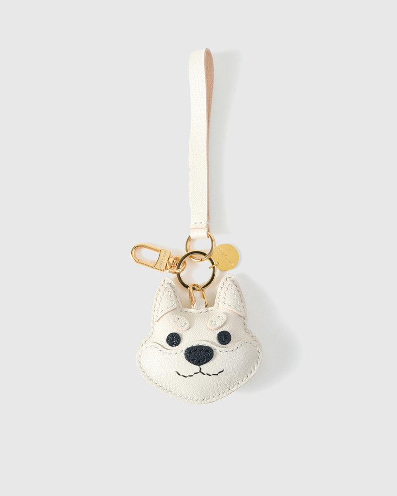 THE TOKYO SHIBA CHARM