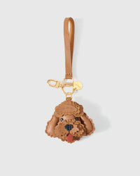 POODLE CHARM