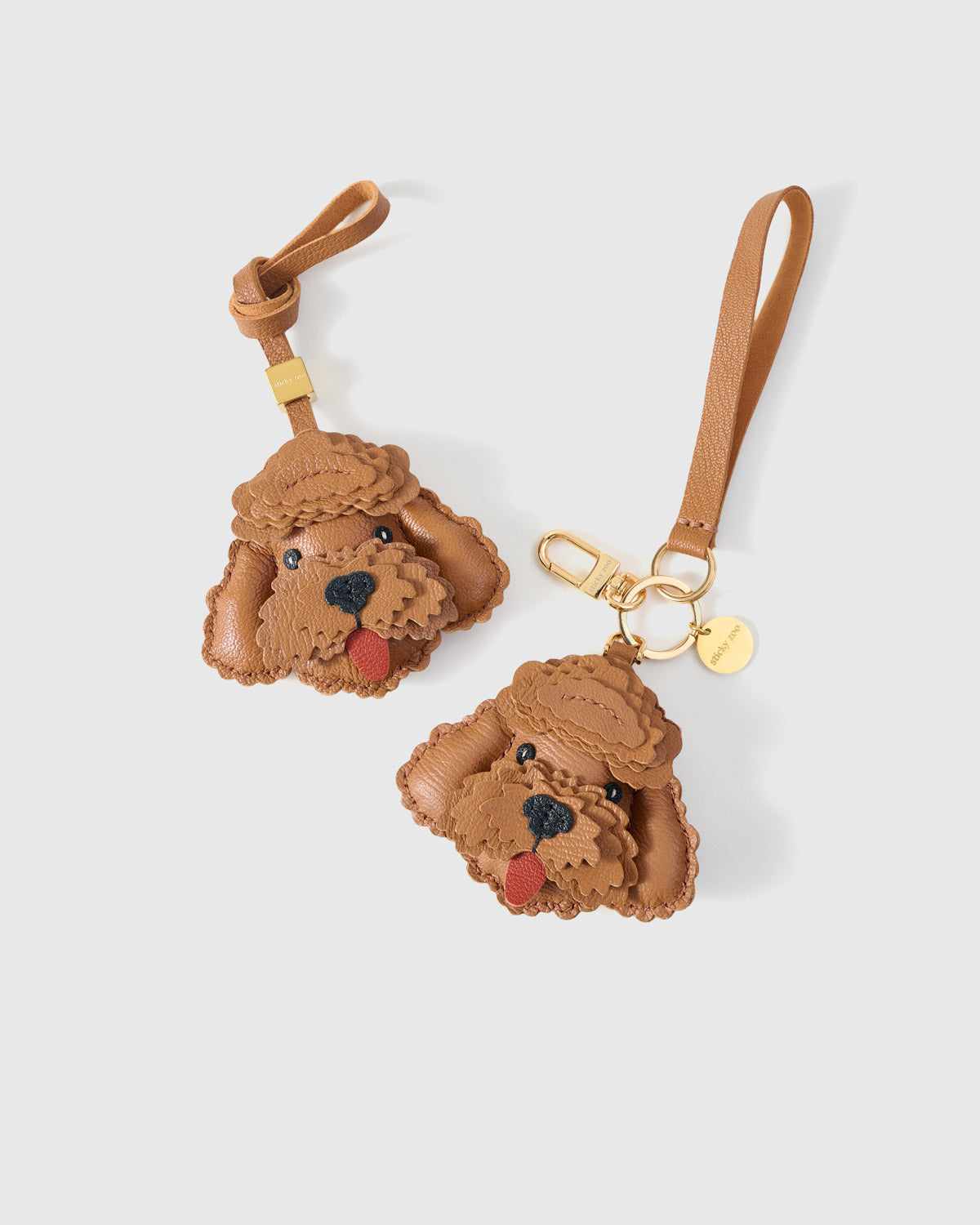 POODLE CHARM
