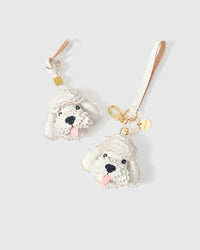 POODLE CHARM