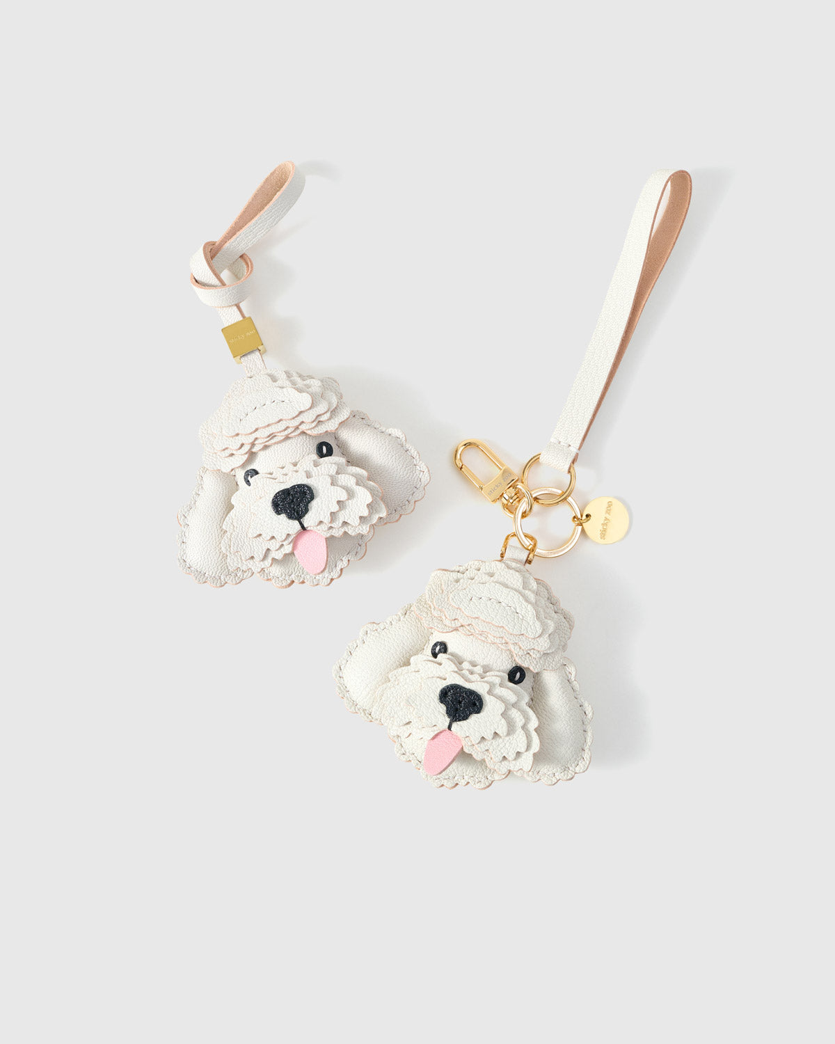 POODLE CHARM