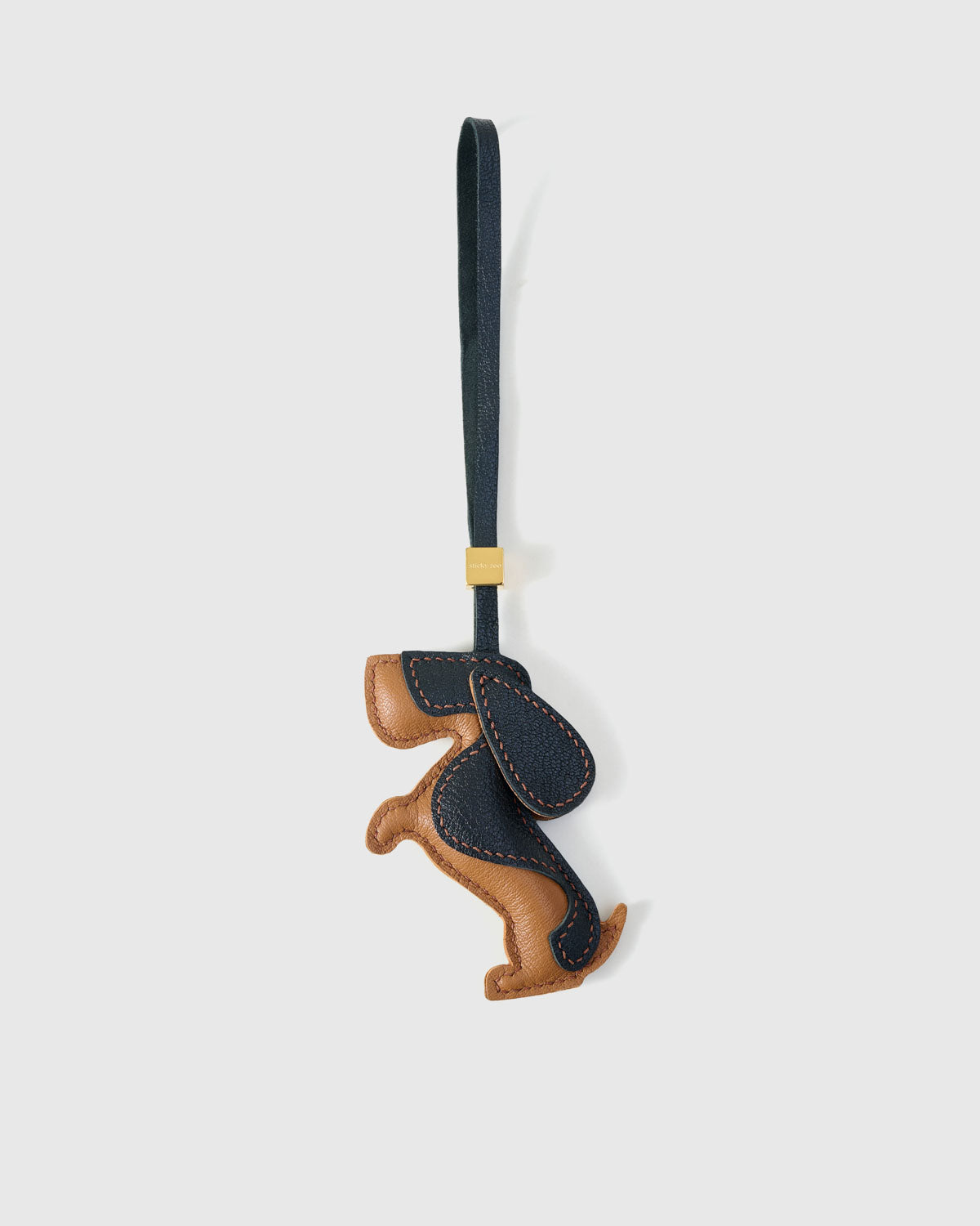 DACHSHUND CHARM