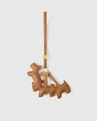 STICKYZOO — a Dutch design studio working with the best French leather. Real craft, quietly done.