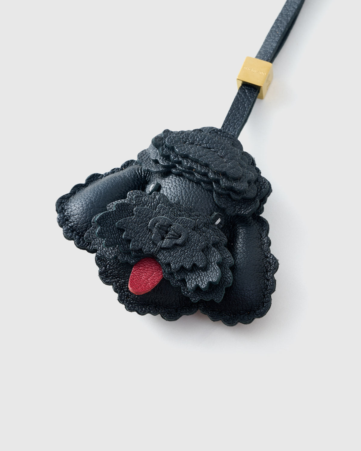 POODLE CHARM