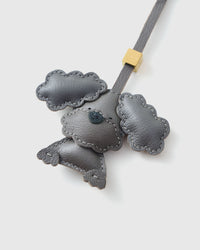 POODLE PUPPY CHARM