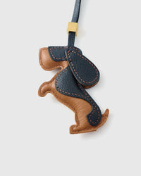 DACHSHUND CHARM