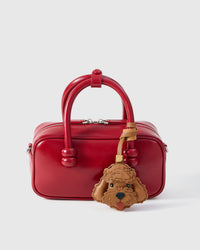 POODLE CHARM