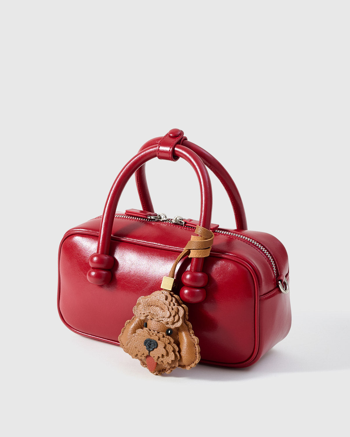 POODLE CHARM