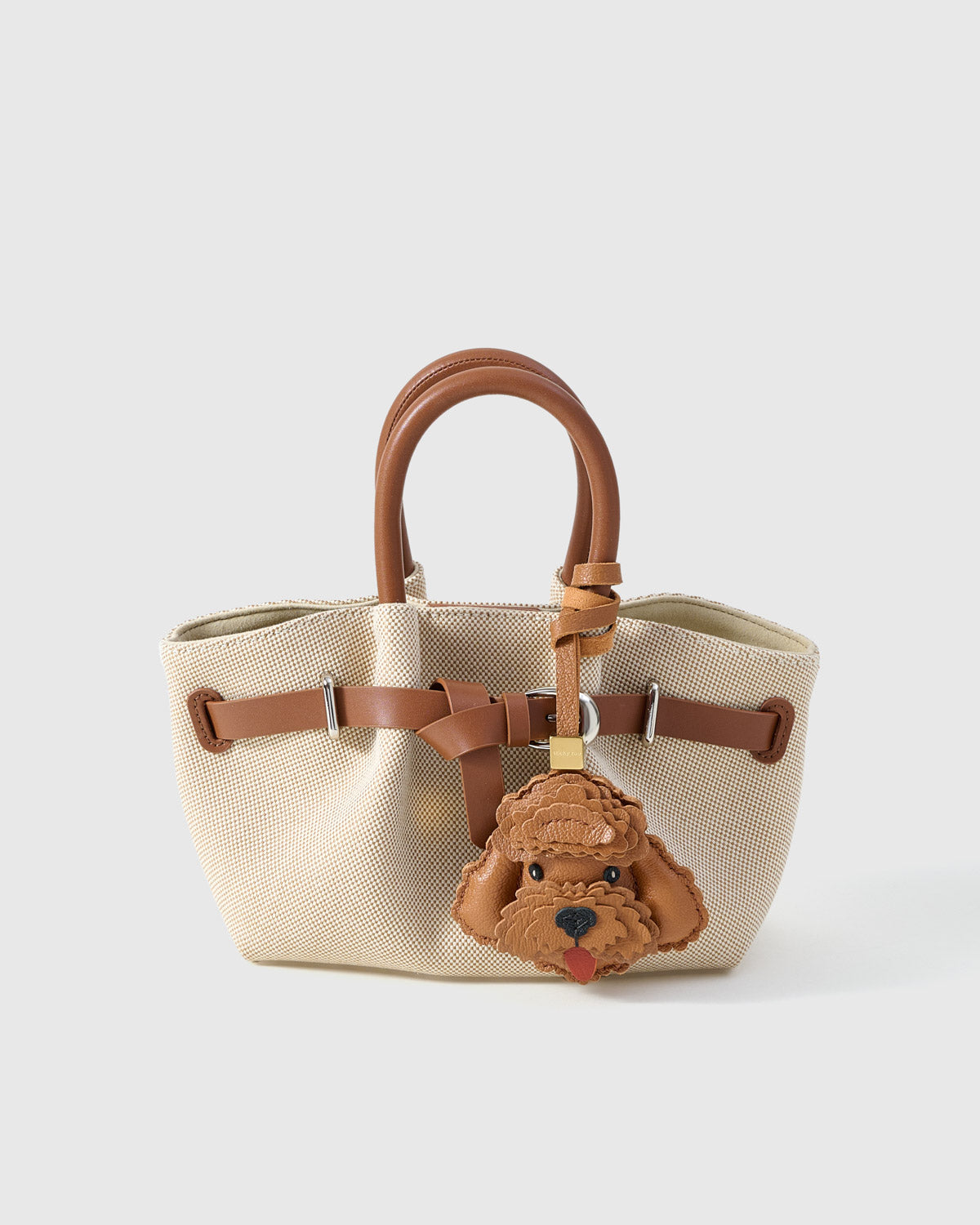 POODLE CHARM