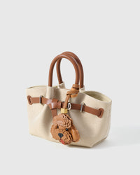 POODLE CHARM