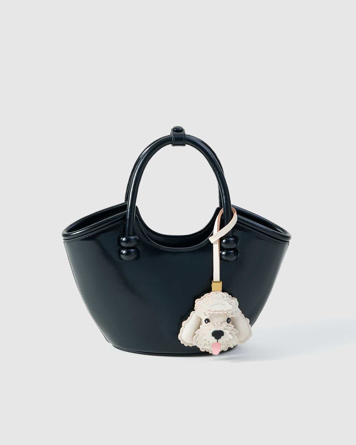 POODLE CHARM