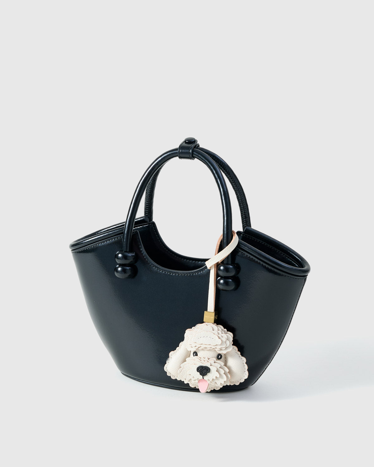 POODLE CHARM